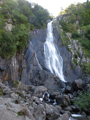 Aber Falls