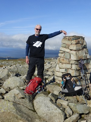 Foel Fras