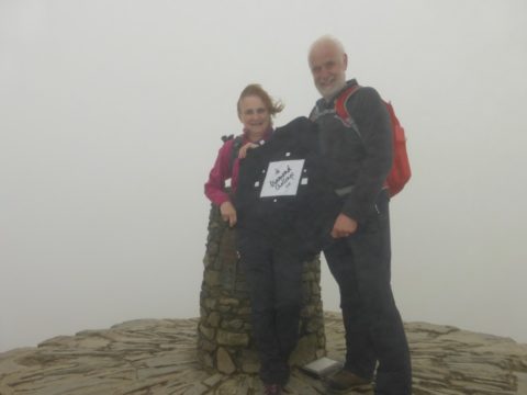 Snowdon