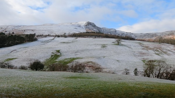 Craig Cerrig Gleisiad