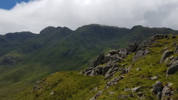 Crinkle Crags